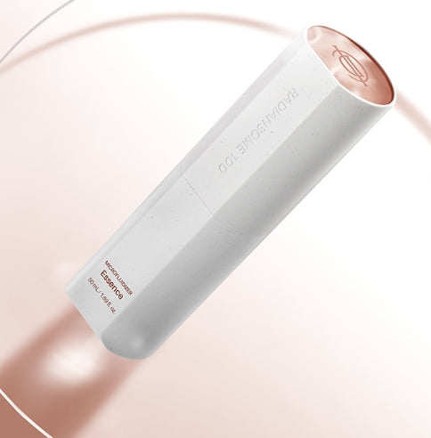 Riman Incellderm RADIANSOME™100 Microfluidizer Essence 1.69 fl oz – Conditioning Serum