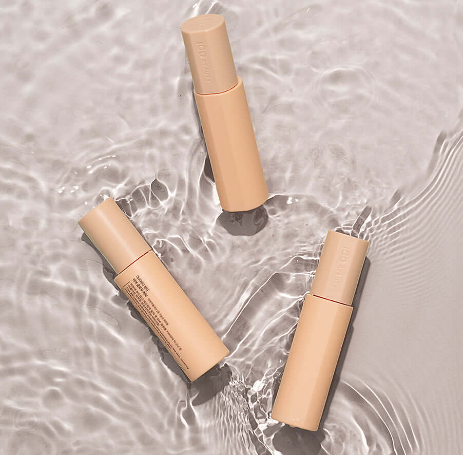 Riman Incellderm Daily Aqua BB Cream – Hydrating & Sheer Coverage