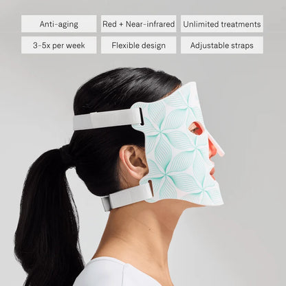 OMNILUX LED Contour Face