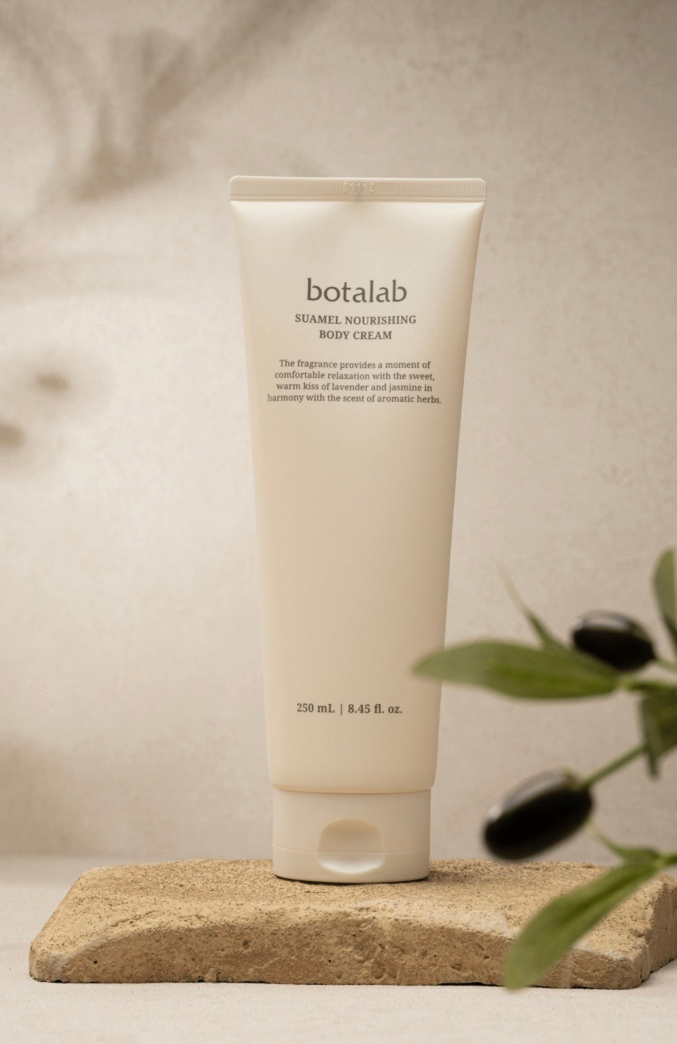 Riman Botalab Hydrating Body Cream – Vegan & Nourishing Moisturizer