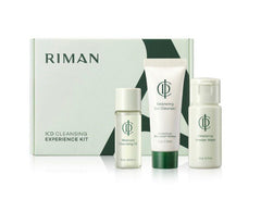ICD Cleansing Experience Kit (3 Items)