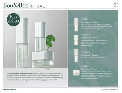 BooSeBoo Bundle