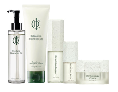 RIMAN Double Cleanse Ritual- 5 piece set