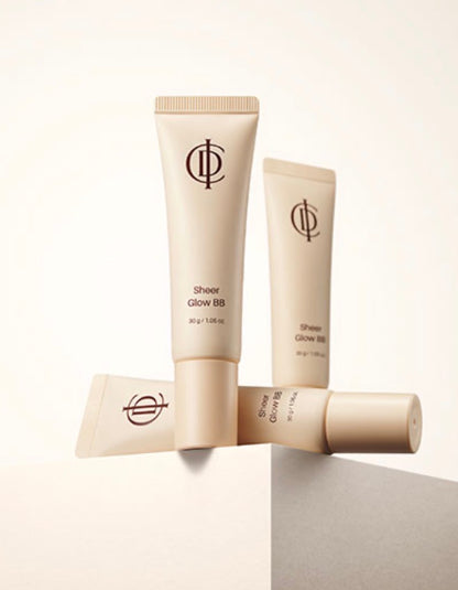 Riman Incellderm Daily Aqua BB Cream – Hydrating & Sheer Coverage