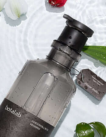 Riman Botalab Hydrating Body Wash – Vegan & Nourishing Cleanser