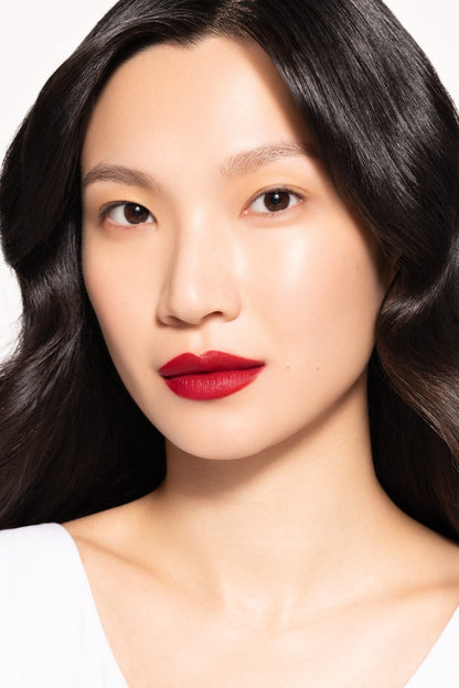 ICD Makeup Butter Lip Tint Velvet Matte