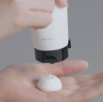 Riman Incellderm Snow Enzyme Cleanser EX– Gentle Cleanset