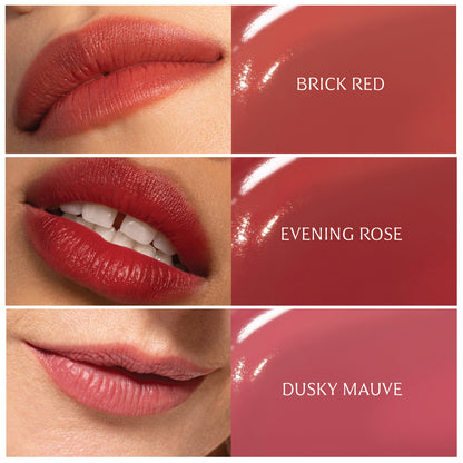 ICD Makeup Butter Lip Tint Semi Matte