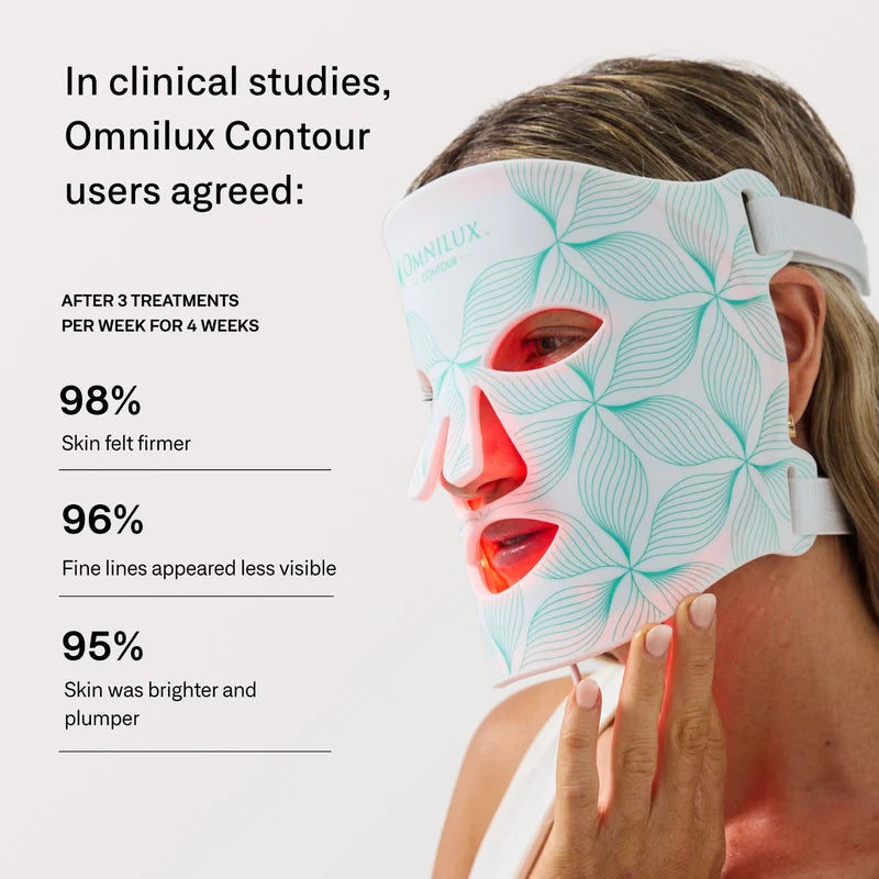 OMNILUX LED Contour Face
