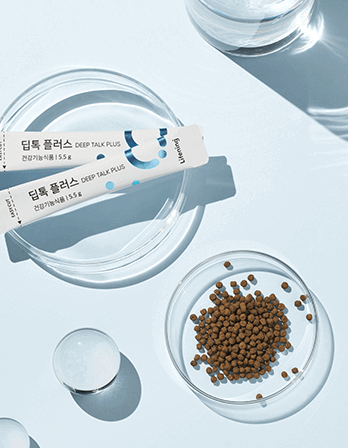 Riman Lifening Deep Talk Plus – Dietary Fiber & Prebiotic Supplement