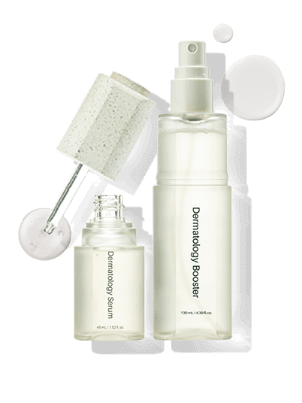 Riman Essential Morning Ritual Kit – 5-Step Hydrating K-Beauty Skincare Set