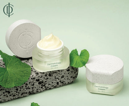 Riman Incellderm Active Cream EX – Deeply Hydrating & Conditioning Face Moisturizer