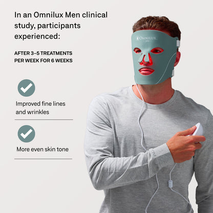 OMNILUX Men
