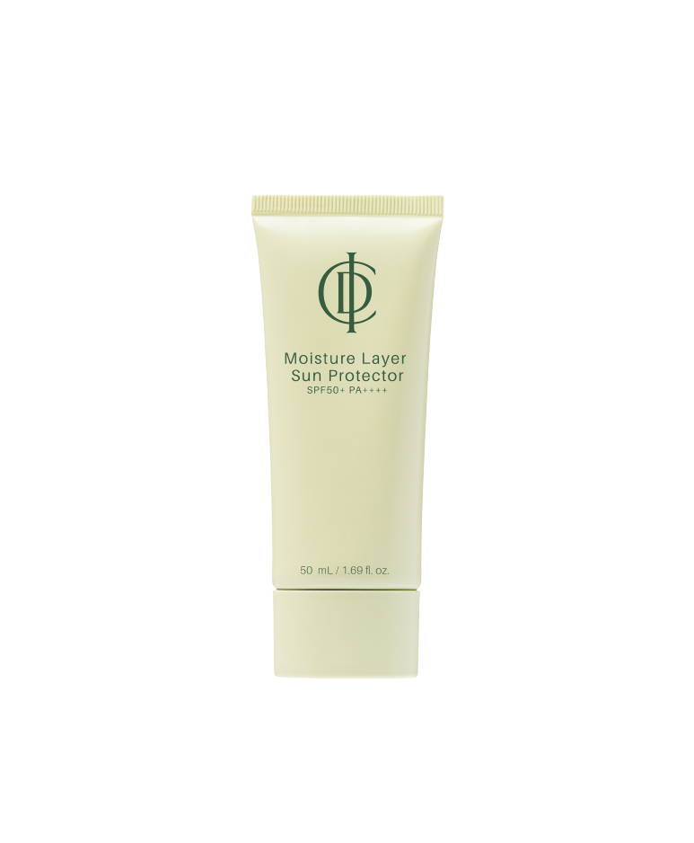 Riman Incellderm Moisture Layering Sunscreen SPF 50+ – Hydrating Broad ...