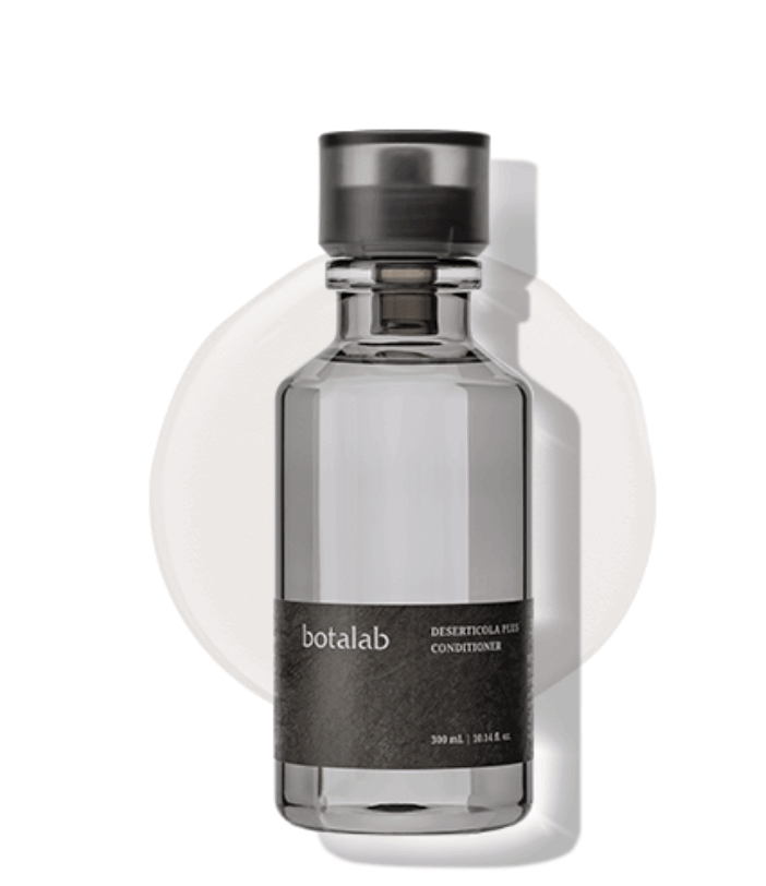 Riman Botalab Deserticola Plus Hair Conditioner – Hydrating & Nourishing