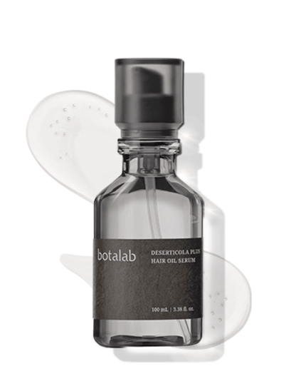 Riman Botalab Hair Oil Serum 50ml – Vegan, Hydrating & Shine-Boosting