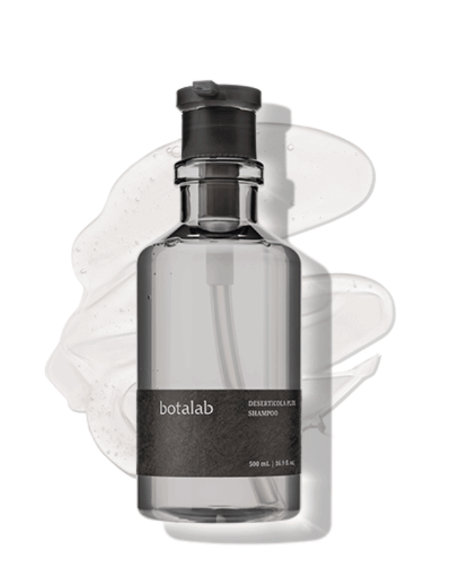 Riman Botalab Hydrating Body Wash – Vegan & Nourishing Cleanser