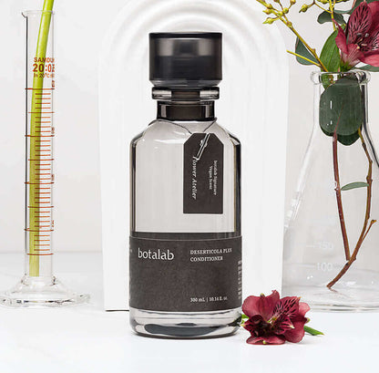 Riman Botalab Deserticola Plus Hair Conditioner – Hydrating & Nourishing