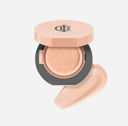 Riman Incellderm Luminous Glow Cushion SPF 50+/PA+++ – Hydrating Foundation