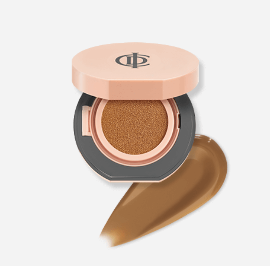 Riman Incellderm Luminous Glow Cushion SPF 50+/PA+++ – Hydrating Foundation