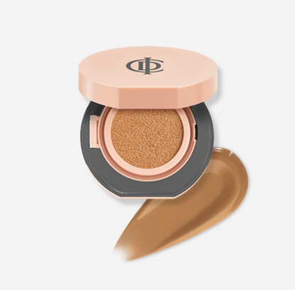 Riman Incellderm Luminous Glow Cushion SPF 50+/PA+++ – Hydrating Foundation