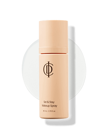 Riman Incellderm Setting Spray & Mist – Hydrating Makeup Hold