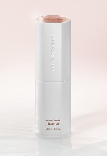 Riman Incellderm RADIANSOME™100 Microfluidizer Essence 1.69 fl oz – Conditioning Serum
