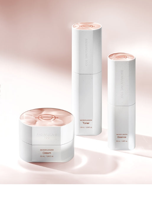 Advanced RIMAN Ritual- 5 piece set – ICD IncellDerm.com