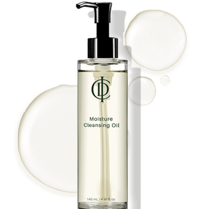 Riman Incellderm Purecell Deep Cleansing Oil 150ml – Makeup Remover & Face Cleanser