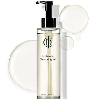 Riman Incellderm Purecell Deep Cleansing Oil 150ml – Makeup Remover & Face Cleanser