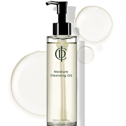 Riman Incellderm Purecell Deep Cleansing Oil 150ml – Makeup Remover & Face Cleanser