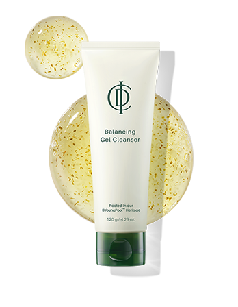 RIMAN ICD Balancing Gel Cleanser 4.23 fl oz- Hydrating & Face Cleanser