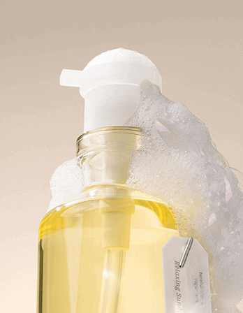 Riman Botalab Suamel Nourishing Body Wash – Hydrating & Vegan Cleanser