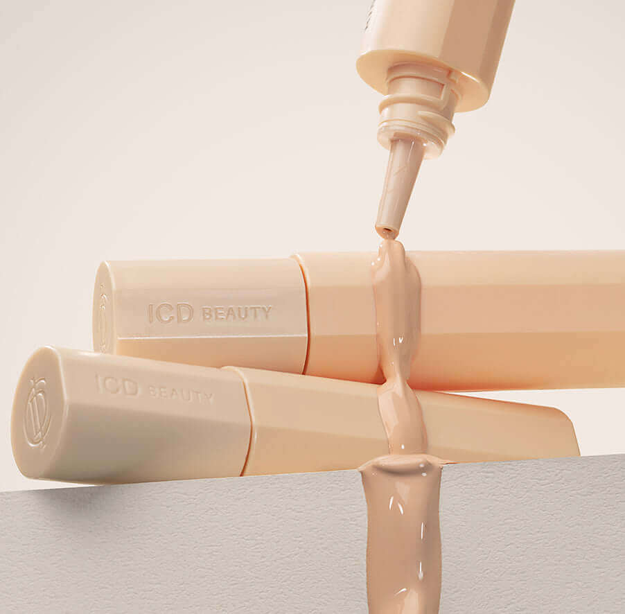 Riman Incellderm Daily Aqua BB Cream – Hydrating & Sheer Coverage