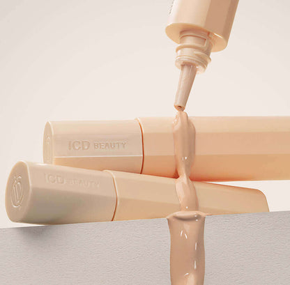 Riman Incellderm Daily Aqua BB Cream – Hydrating & Sheer Coverage