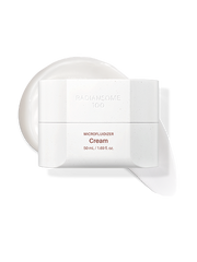 NEW Riman Incellderm RADIANSOME100 Microfluidizer Cream – Deep Hydration & Conditioning