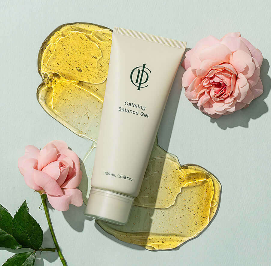 Who Is Riman Riman Incellderm Calming Balance Gel – Hydrating & Soothing Face Moist ...