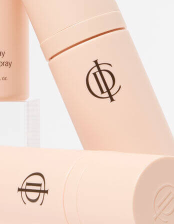 Riman Incellderm Setting Spray & Mist – Hydrating Makeup Hold