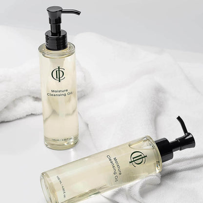 Riman Incellderm Purecell Deep Cleansing Oil 150ml – Makeup Remover & Face Cleanser